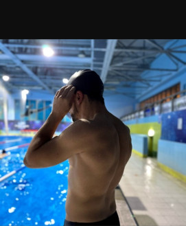 Male Escort