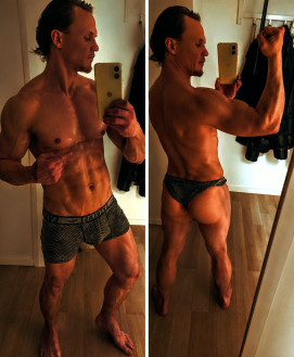 Male Escort