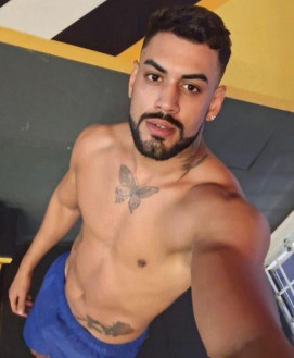 Male Escort