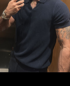 Male Escort