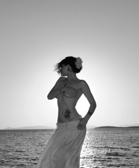 Nelly and Mary - escort review from Greece