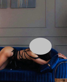 Katerina - escort review from Greece