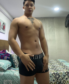 Male Escort