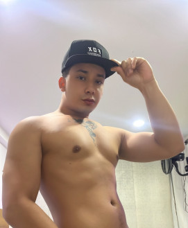 Male Escort