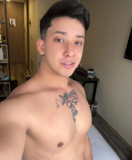 Male Escort