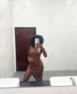 Black Latina