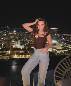 Kristina