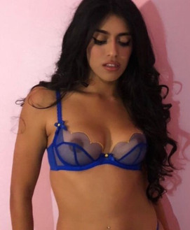 Sarah
