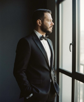 Male Escort