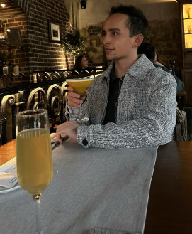 Male Escort