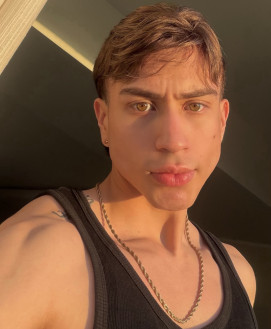 Male Escort