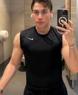 Male Escort