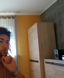 Male Escort