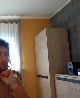 Male Escort