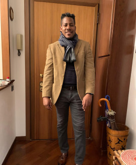 Male Escort