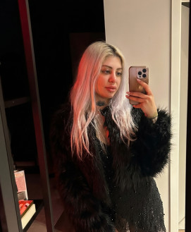 Trans Escort