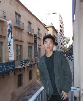 Male Escort