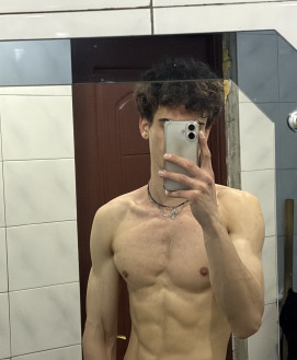 Male Escort