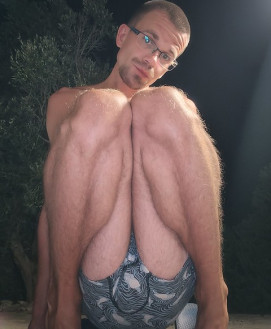 Male Escort