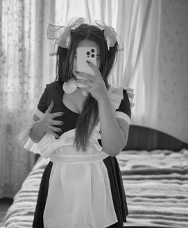 Olya VIP