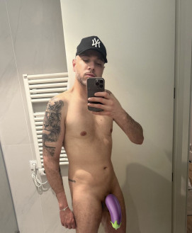 Male Escort