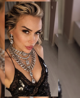 Trans Escort