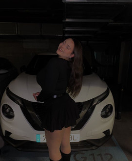 Pornstar Escort