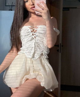 irina