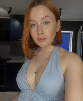 MAILOVA - escort review from Greece