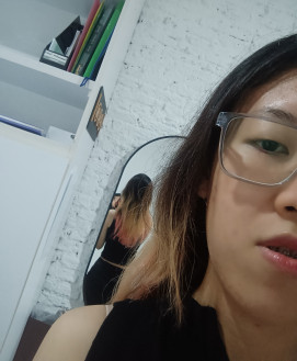 Kai Qi