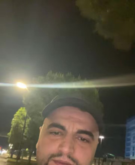 Male Escort