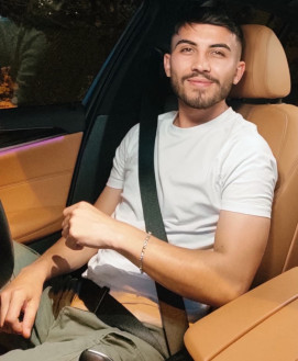 Male Escort