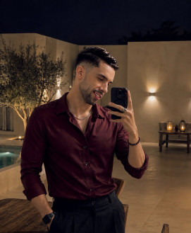 Male Escort
