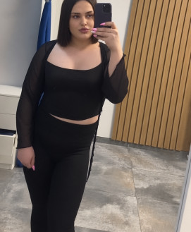 Trans Escort