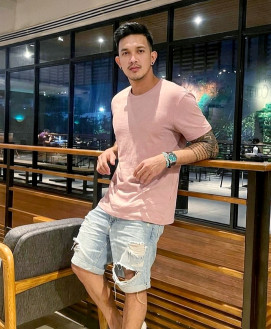 Male Escort