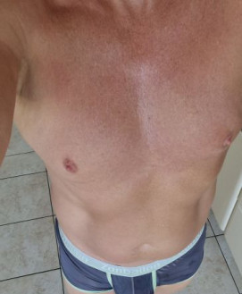 Male Escort