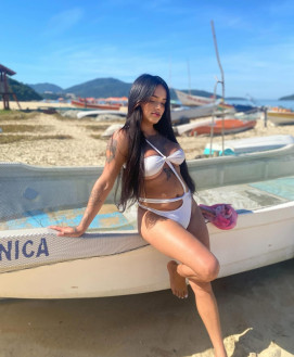 Trans Escort