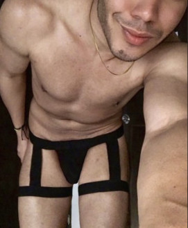 Male Escort