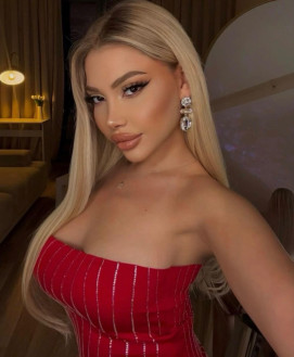 Mistress Escort