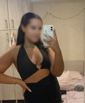 Korina CGA