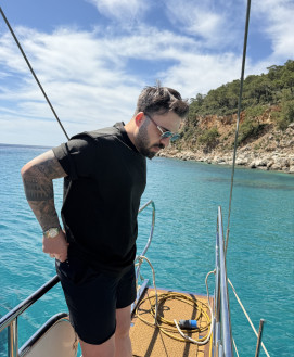 Male Escort