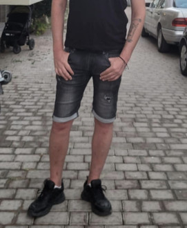 Male Escort