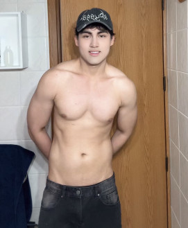 Male Escort