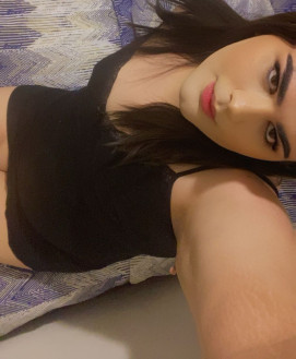Trans Escort