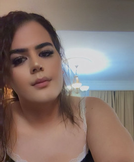 Trans Escort